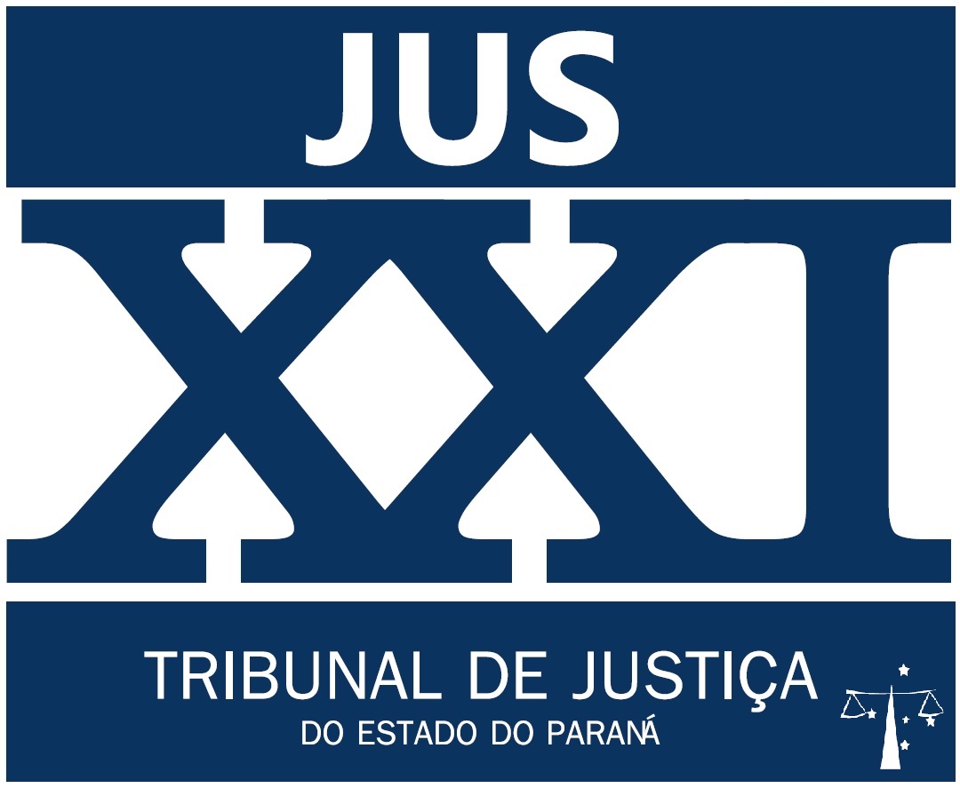 AMAPAR e NUCID do TJ-PR convidam a magistratura para a entrega do Prêmio JUS XXI - Inovação e Cidadania 